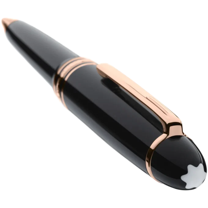 Meisterstück Rose Gold-Coated LeGrand Ballpoint Pen