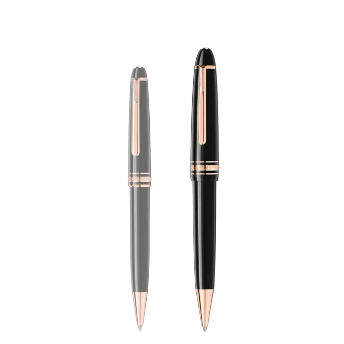 Meisterstück Rose Gold-Coated LeGrand Ballpoint Pen