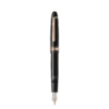 Meisterstück Rose Gold-Coated LeGrand Fountain Pen (F)