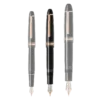 Meisterstück Rose Gold-Coated LeGrand Fountain Pen (F)