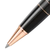 Meisterstück Rose Gold-Coated LeGrand Rollerball