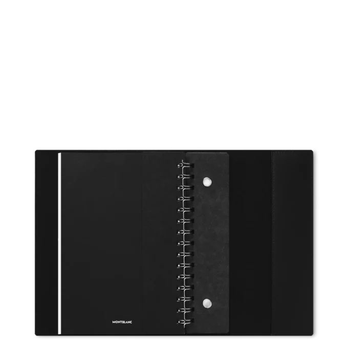 Meisterstück Selection Soft Envelope Notebook Black