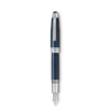 Meisterstück Solitaire Blue Hour LeGrand Fountain Pen