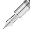 Meisterstück Solitaire Blue Hour LeGrand Fountain Pen