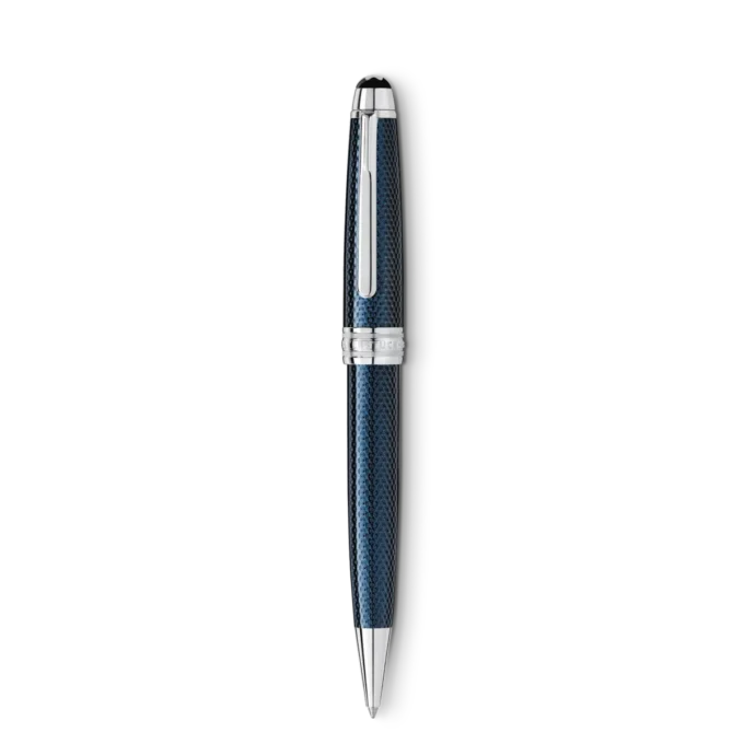 Meisterstück Solitaire Blue Hour Midsize Ballpoint Pen