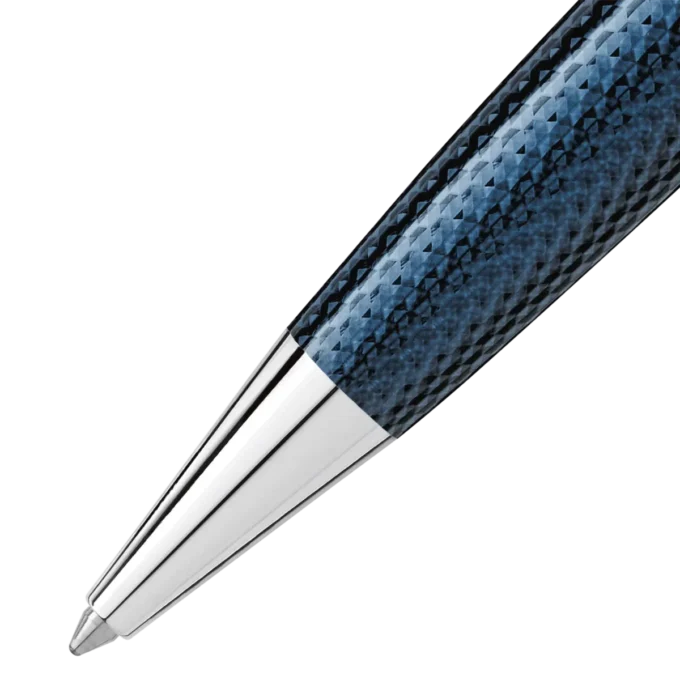 Meisterstück Solitaire Blue Hour Midsize Ballpoint Pen
