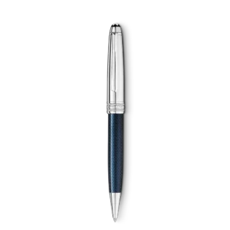 Meisterstück Solitaire Doué Blue Hour Classique Ballpoint Pen Meisterstück Solitaire Doué Blue Hour Classique Ballpoint Pen