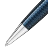 Meisterstück Solitaire Doué Blue Hour Classique Ballpoint Pen