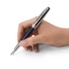 Meisterstück Solitaire Doué Blue Hour Classique Fountain Pen