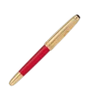 Meisterstück Solitaire Doué Red Hour Classique Fountain Pen F Special Edition