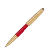 Meisterstück Solitaire Doué Red Hour Classique Rollerball Special Edition