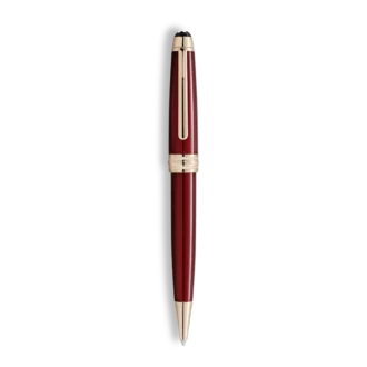 Meisterstück Solitaire Golden Hour Ballpoint