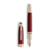 Meisterstück Solitaire Golden Hour Fountain Pen