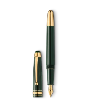 Meisterstück The Origin Collection Classique Fountain Pen F