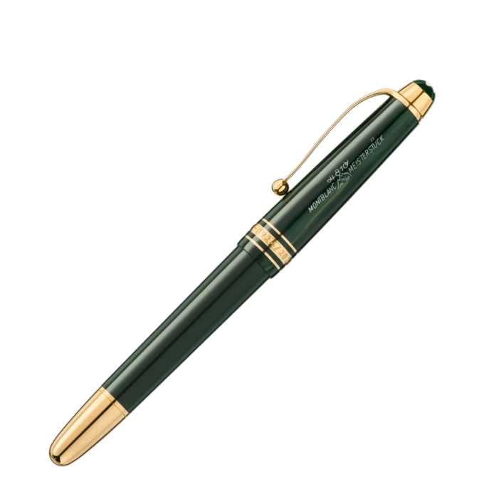 Meisterstück The Origin Collection Classique Fountain Pen F