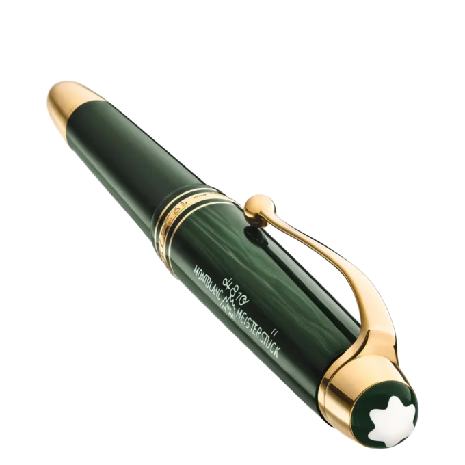 Meisterstück The Origin Collection Classique Fountain Pen F