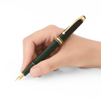 Meisterstück The Origin Collection Classique Fountain Pen M