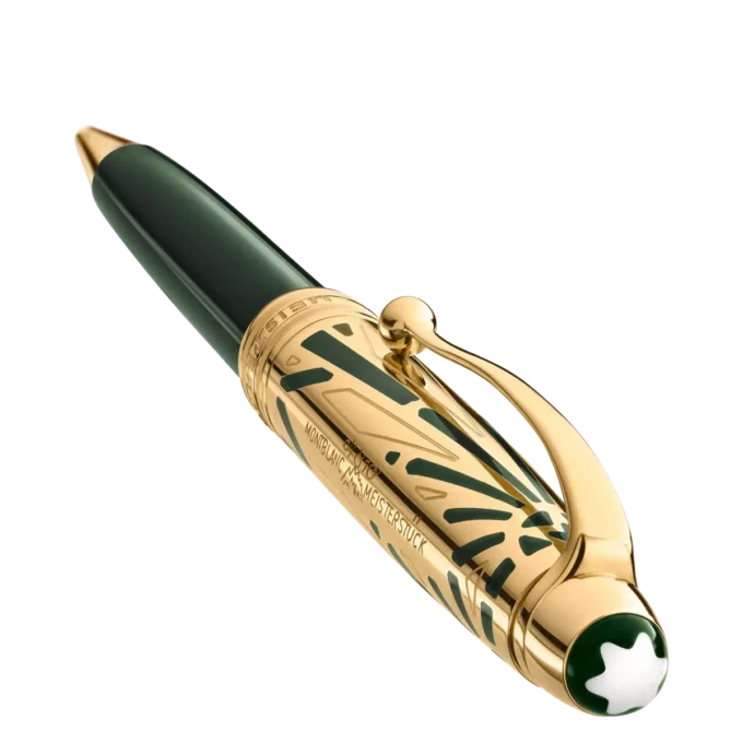 Meisterstück The Origin Collection Doué Classique Ballpoint