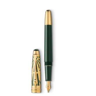 Meisterstück The Origin Collection Doué Classique Fountain Pen F