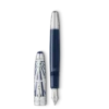 Meisterstück The Origin Collection Doué LeGrand Fountain Pen F