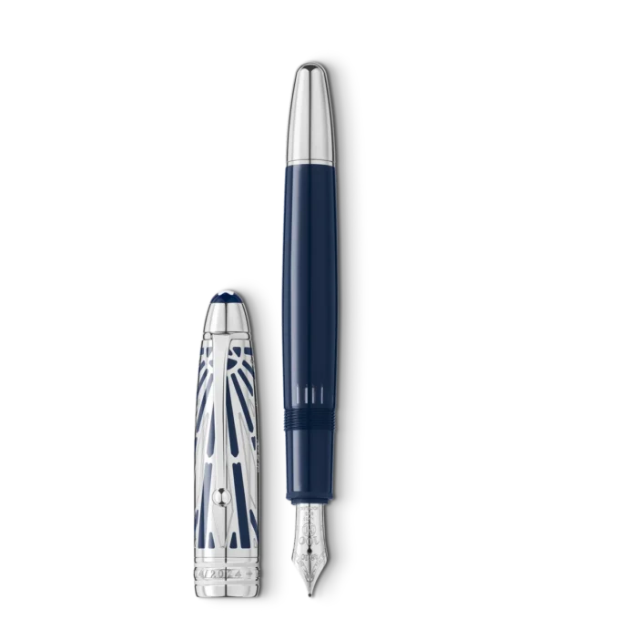 Meisterstück The Origin Collection Doué LeGrand Fountain Pen F