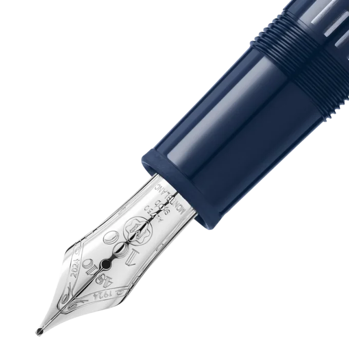 Meisterstück The Origin Collection Doué LeGrand Fountain Pen F