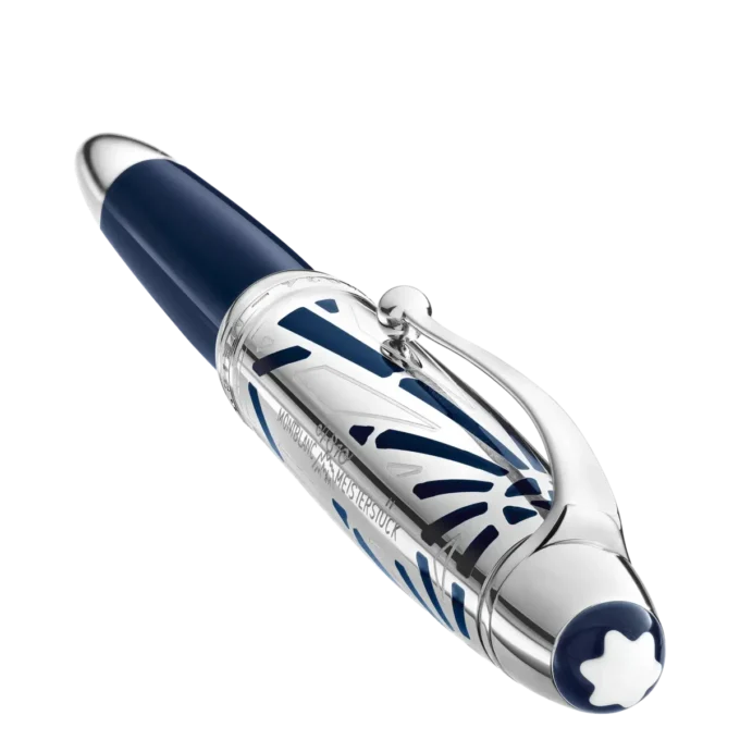 Meisterstück The Origin Collection Doué LeGrand Fountain Pen F