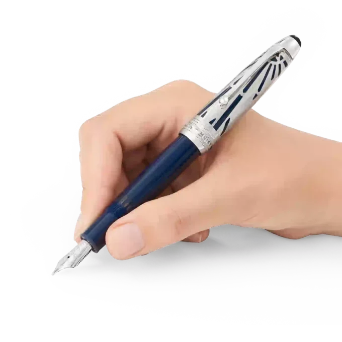 Meisterstück The Origin Collection Doué LeGrand Fountain Pen M