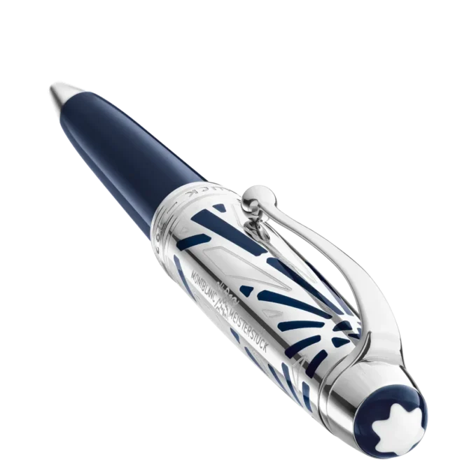 Meisterstück The Origin Collection Doué Midsize Ballpoint