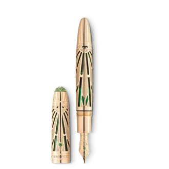 Meisterstück The Origin Collection Fountain Pen Limited Edition 100
