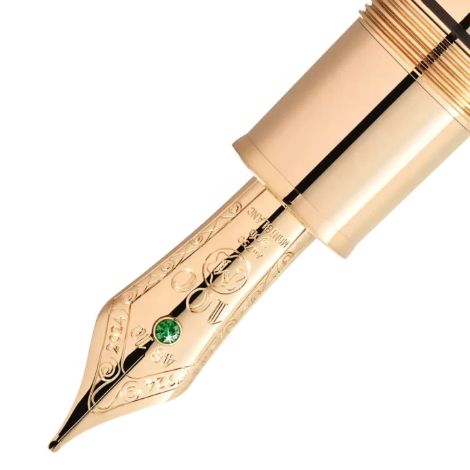 Meisterstück The Origin Collection Fountain Pen Limited Edition 100