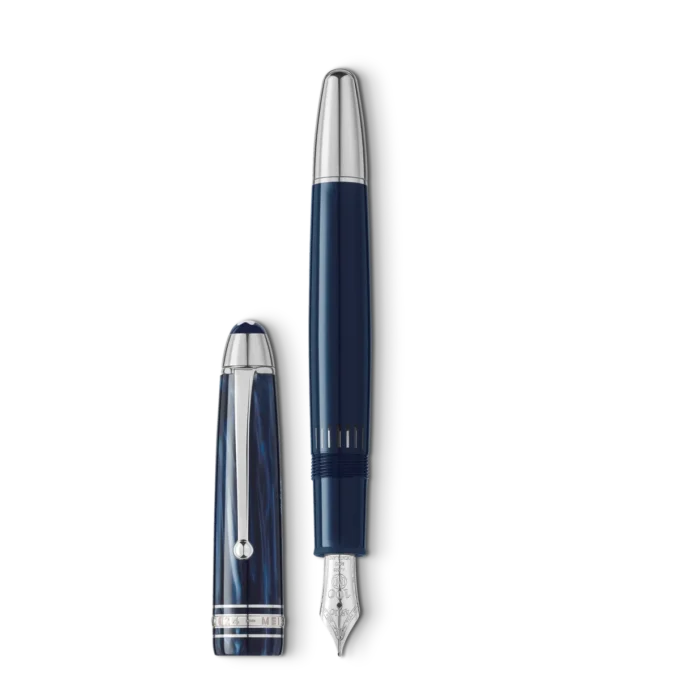 Meisterstück The Origin Collection LeGrand Fountain Pen F