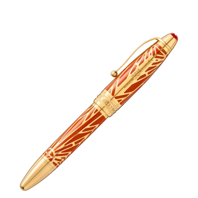 Meisterstück The Origin Collection Solitaire LeGrand Fountain Pen F