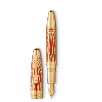 Meisterstück The Origin Collection Solitaire LeGrand Fountain Pen M