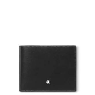 Meisterstück wallet 10cc with coin case