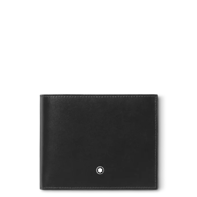 Meisterstück wallet 10cc with coin case