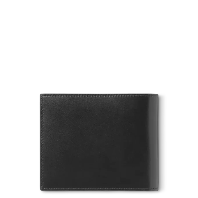 Meisterstück wallet 10cc with coin case