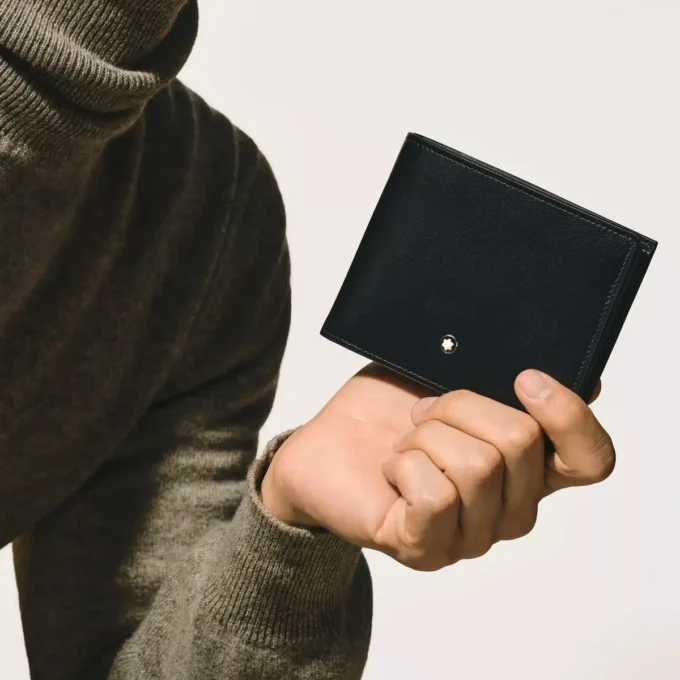 Meisterstück wallet 12cc Meisterstück wallet 12cc