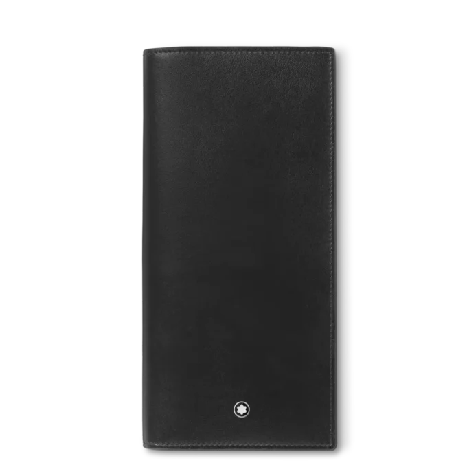 Meisterstück wallet 14cc with zipped pocket