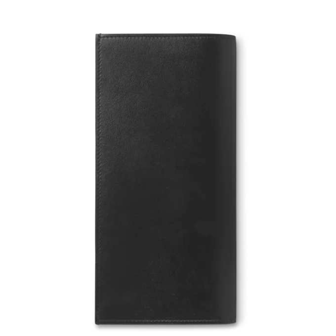 Meisterstück wallet 14cc with zipped pocket