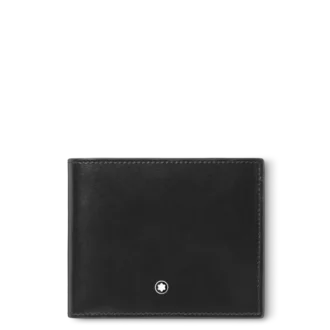 Meisterstück wallet 4cc coin case