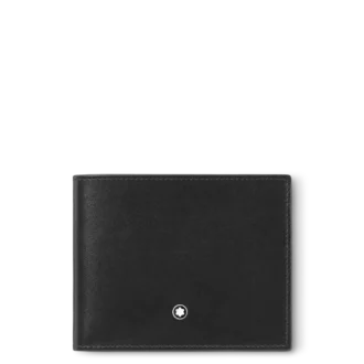 Meisterstück wallet 6cc