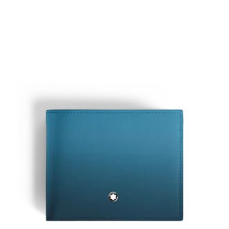 Meisterstück wallet 6cc