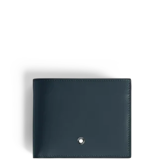 Meisterstück wallet 6cc