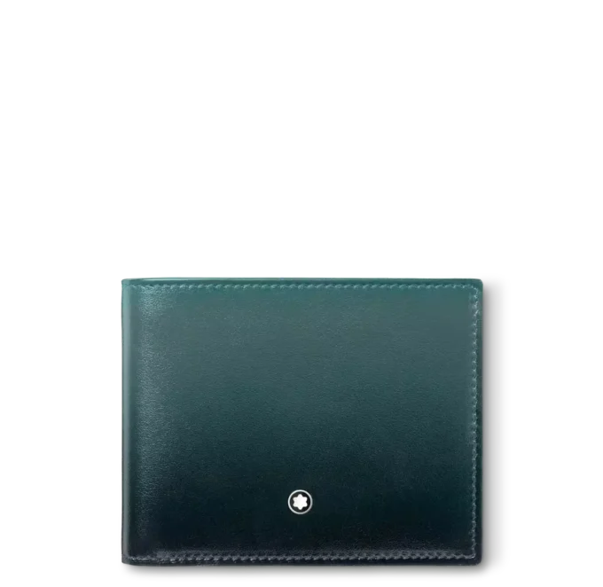 Meisterstück wallet 6cc Meisterstück wallet 6cc