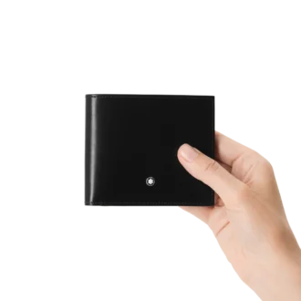 Meisterstück wallet 6cc