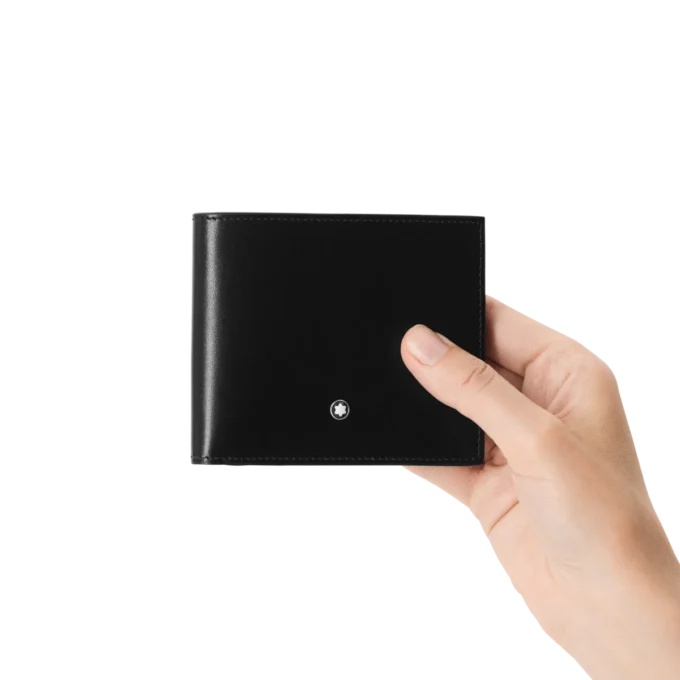 Meisterstück wallet 6cc Meisterstück wallet 6cc