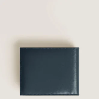 Meisterstück wallet 6cc