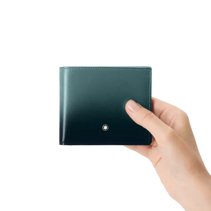 Meisterstück wallet 6cc Meisterstück wallet 6cc