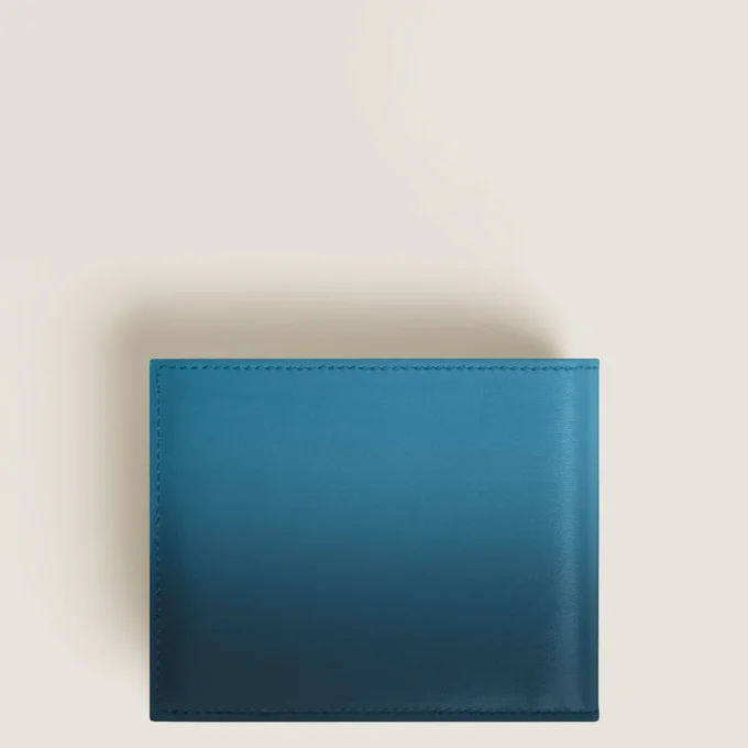 Meisterstück wallet 6cc